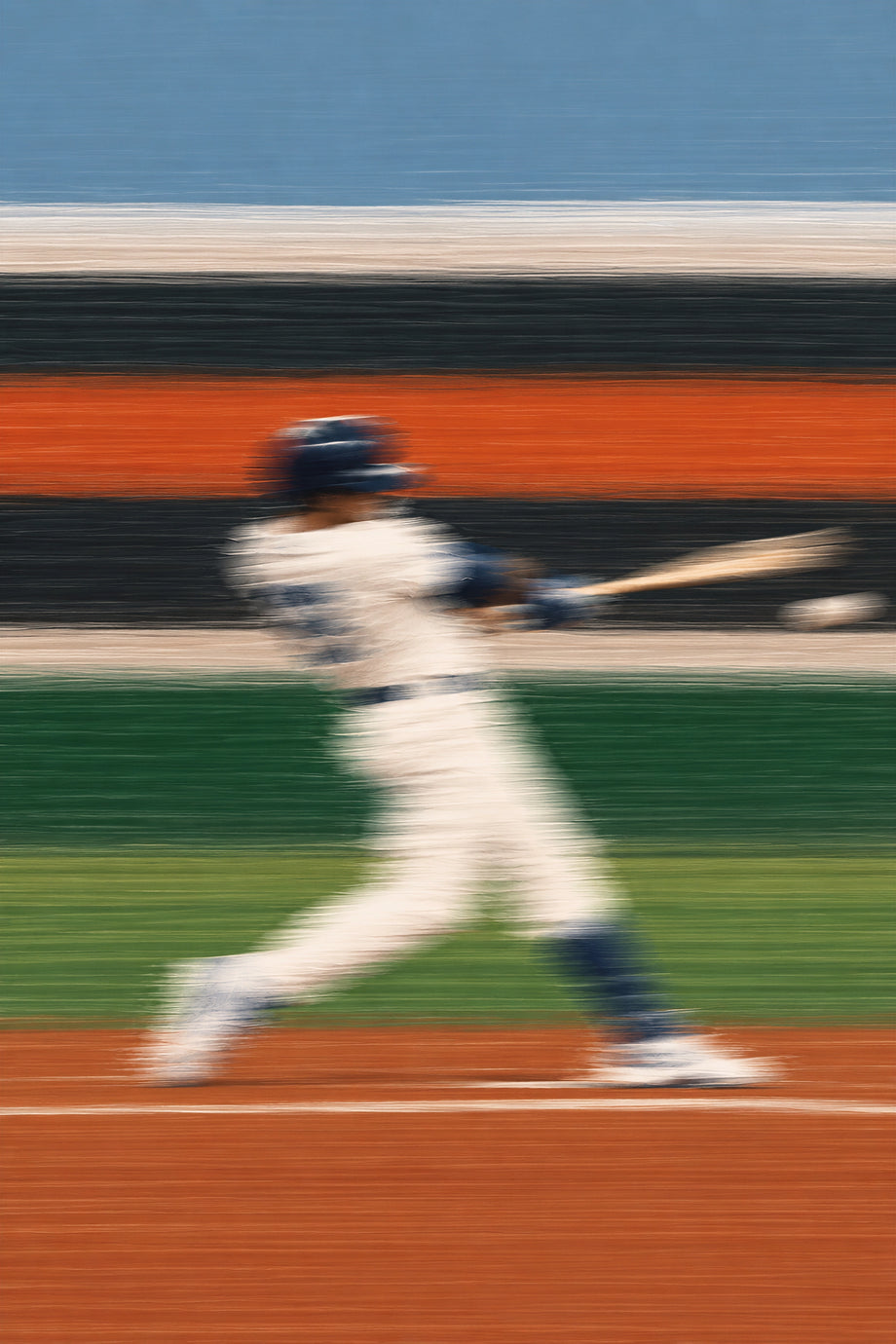 Full Swing, póster de VEERY